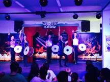 GRAND EFE CLUB HOTEL Activities